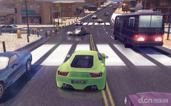 ���޽�ͨ3D���İ�׿��ͼ3: