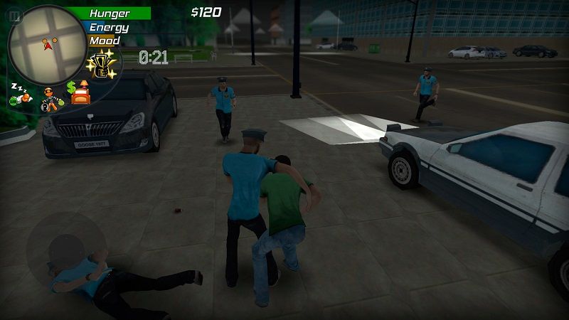 ģ°׿棨Big City Life Simulatorͼ2: