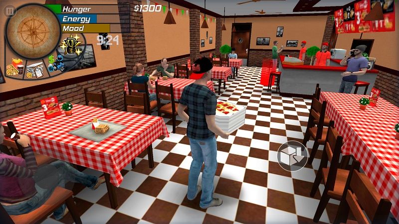 ģ°׿棨Big City Life Simulatorͼ3: