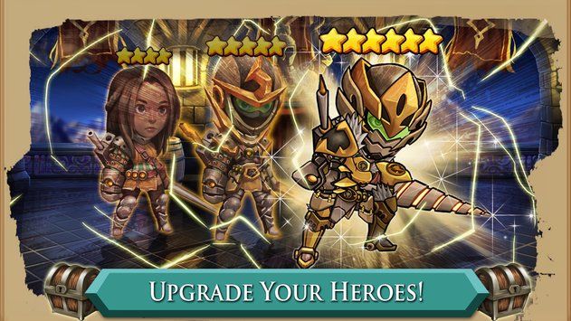 ͻ񺺻İ׿棨Raiders Questͼ2: