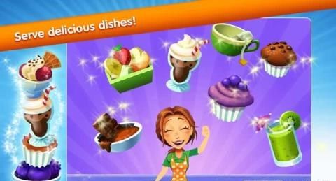 @ϲ[ĝhMdDelicious Emilys Big Surprise D4: