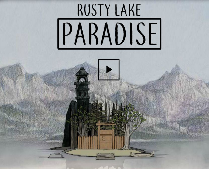 RUSTYLAKEPARADISEԴȫ ȫYͨPDƬ1