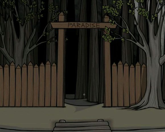 RUSTYLAKEPARADISEԴȫ ȫYͨP[D]DƬ3