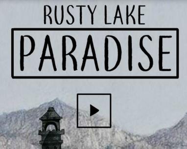 RUSTYLAKEPARADISE