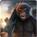 Գ������Ϸ���ĺ��������أ�World of Apes�� v1.2