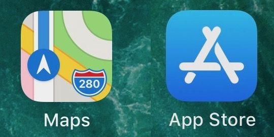 iOS11 Beta6ļ̼ȫD1:
