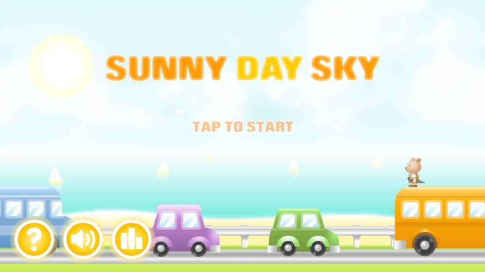 Sunny Day SkyϷ׿ͼ1:
