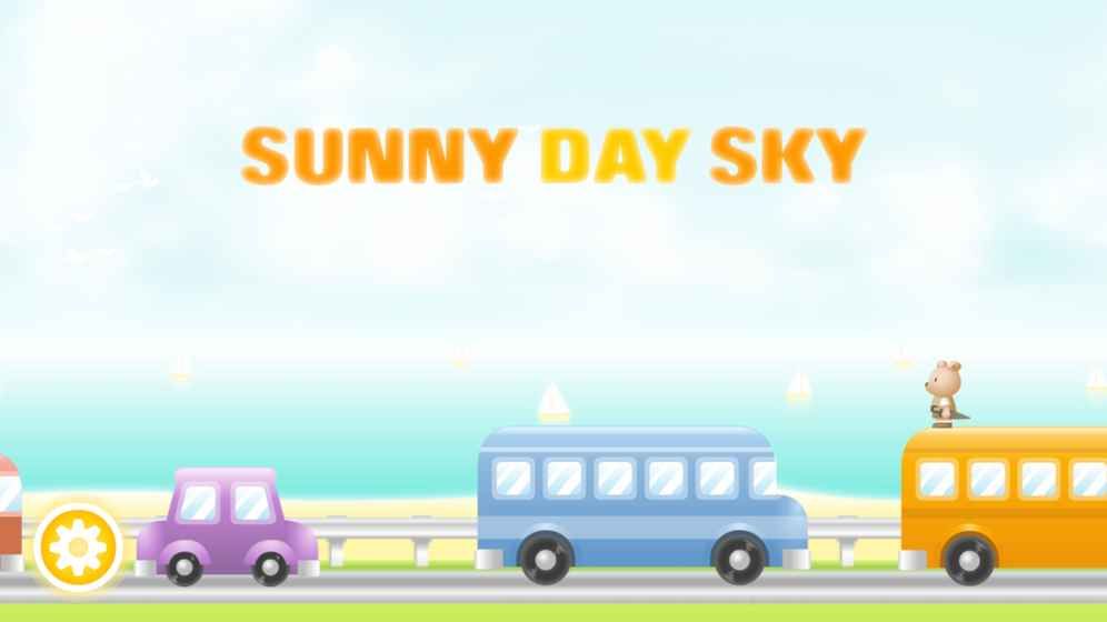 Sunny Day SkyϷ׿ͼ4: