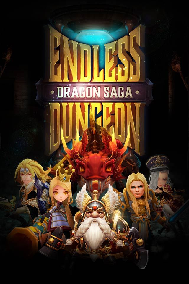 ޾Թħιٷ棨Endless Dungeon Dragon Sagaͼ4: