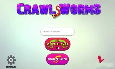 ռϷ׿棨Crawl Wormsͼ1: