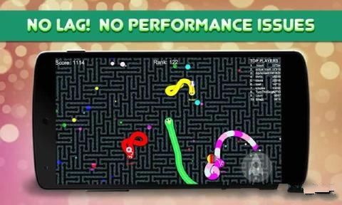 ռϷ׿棨Crawl Wormsͼ4: