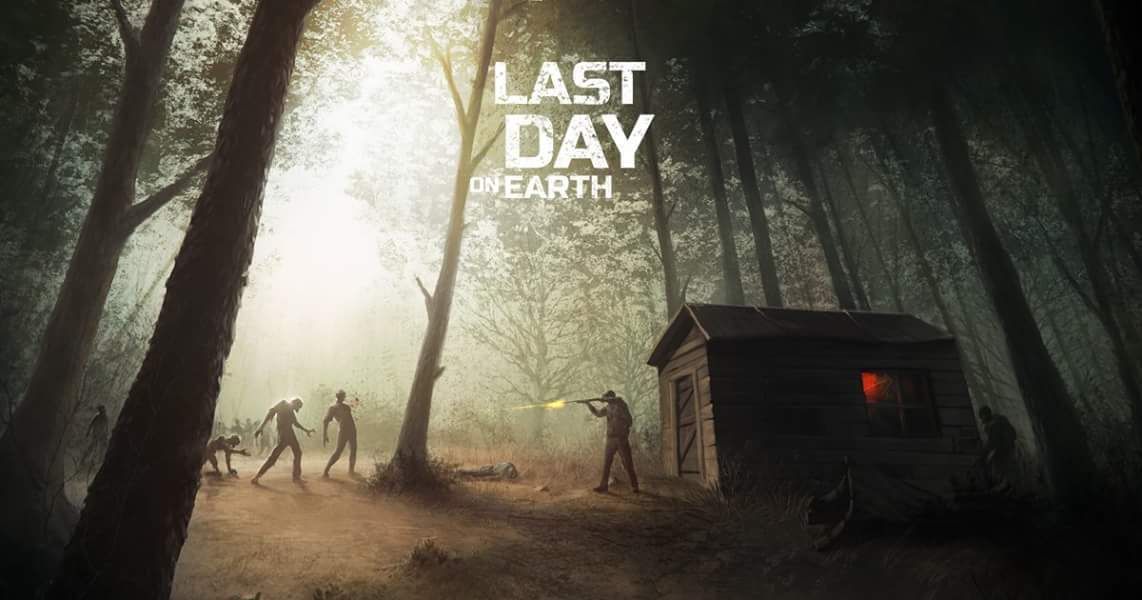 Last Day on Earth816ոһ ǿAK47Чһ[ͼ]ͼƬ3