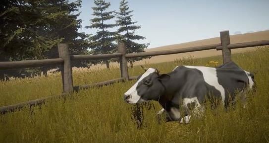 純粹農場18安卓手機版（Pure Farming 2018）圖3: