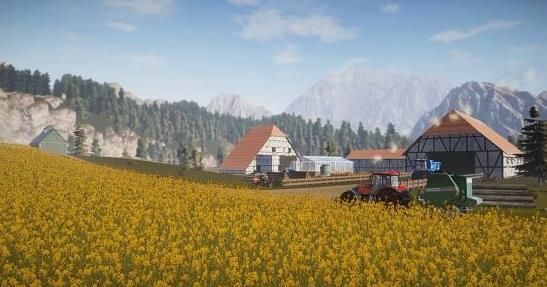 r18[ĝh棨Pure Farming 2024D4: