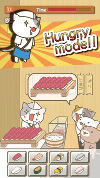 è˾Ϸİ棨cats sushi shopͼ2: