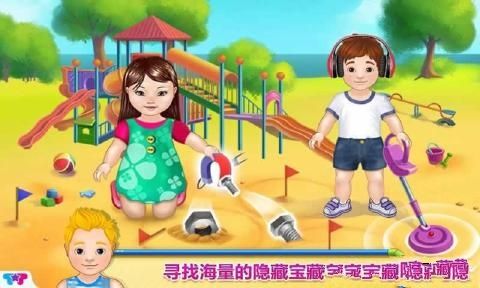 ֳϷ׿棨Baby Playͼ2: