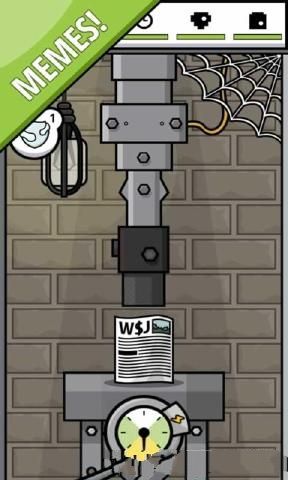 Һѹ����ħ��Ϸ��׿�棨Hydraulic Press Pocket��ͼ3: