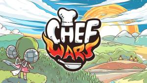 扑家Chef Wars游戏最新汉化版下载图片1