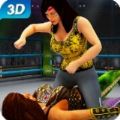 Ůˤ2024°׿棨Grils Wrestling v1.1