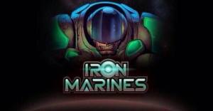 Iron Marinesʲôʱ Iron MarinesͼƬ1