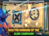 ս2޽޸ƽ棨Alien War TD2 v1.0.8