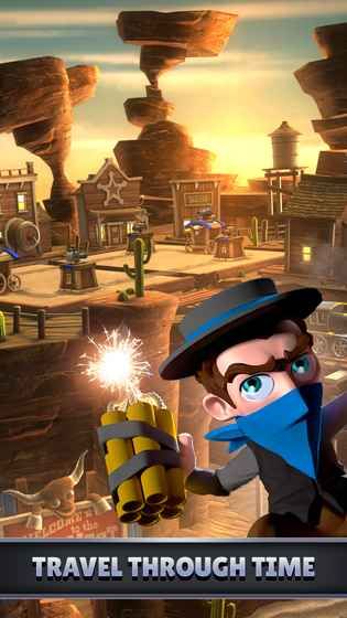 ����֮ս���������İ�׿�棨Chaos Battle League �����ݰ���ͼ1: