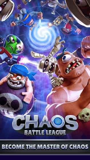 ����֮ս���������İ�׿�棨Chaos Battle League �����ݰ���ͼ2: