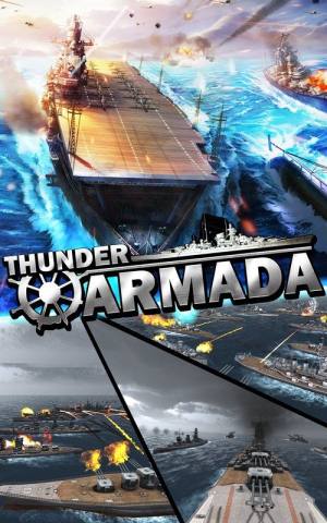 Thunder Armadaͼ4