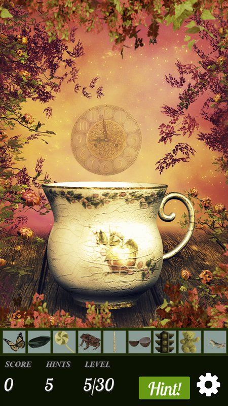 صĶҰǾޱϷİ棨Hidden Object Briar Roseͼ2: