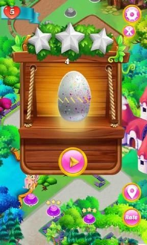 ϲϷ׿棨Bubble Shooterͼ4: