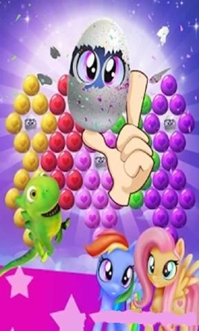 ϲϷ׿棨Bubble Shooterͼ3: