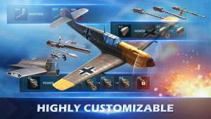 War WingsٷD6
