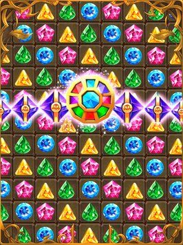 �����鱦�����Ϸ�������İ棨Jewels Hunter Pirate��ͼ3: