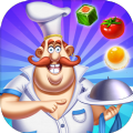 �����ִ����Ϸ��׿��ٷ����أ�Chef Star�� v1.2
