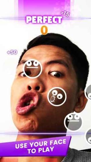 FaceDance Challenge[D4