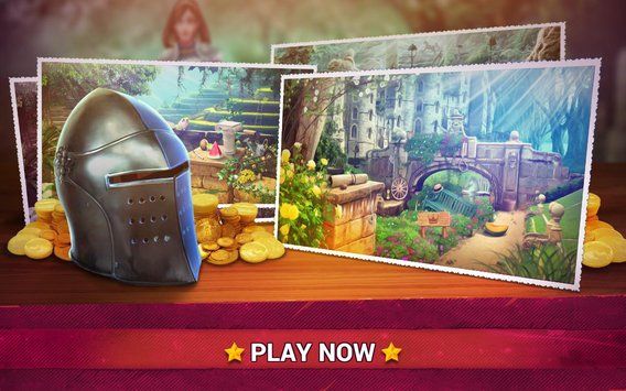 صŲϷİ棨Hidden Objects Kings Legacyͼ2: