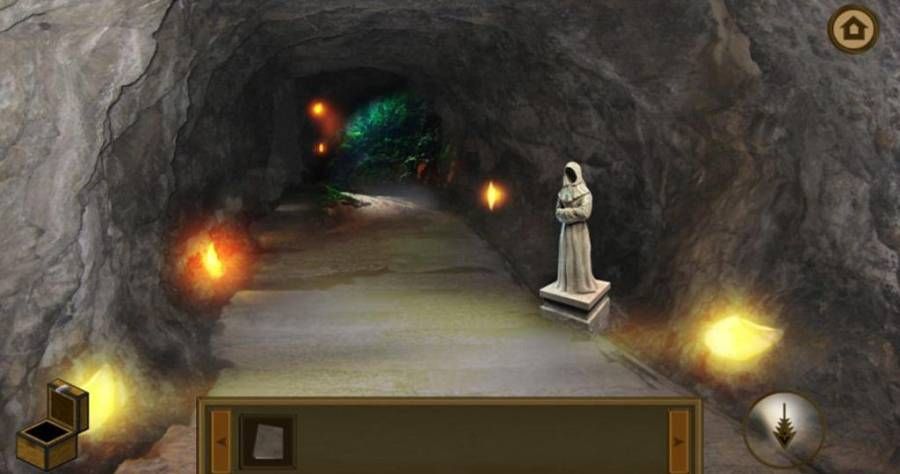 Ϸİ棨The Lie Cottage Of Secretsͼ1: