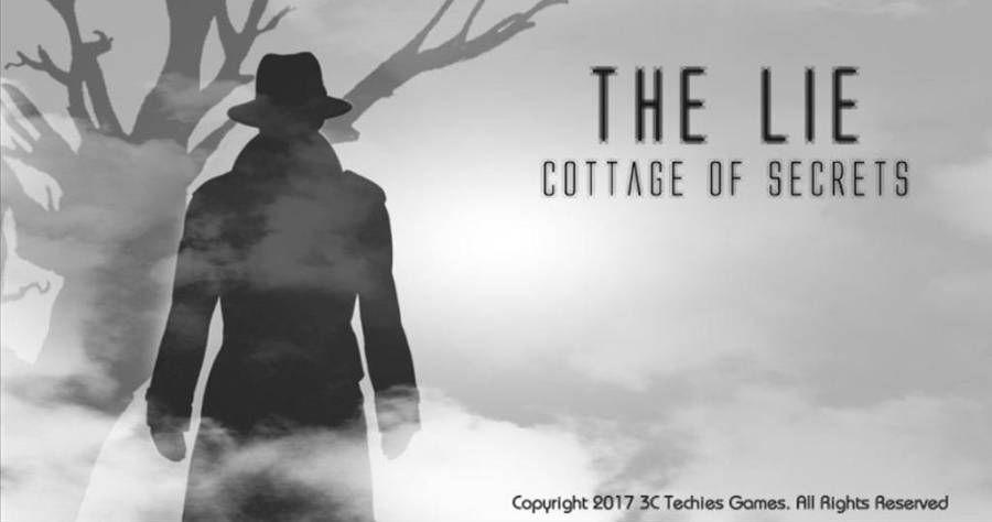 Ϸİ棨The Lie Cottage Of Secretsͼ4: