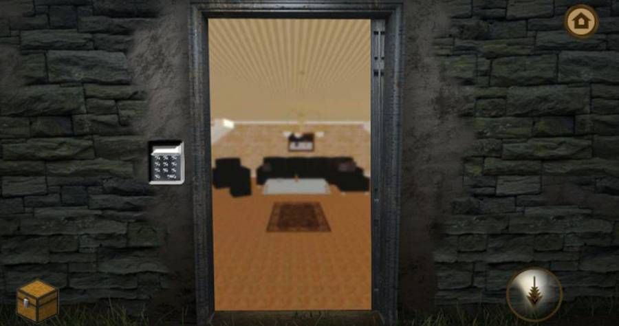 Ϸİ棨The Lie Cottage Of Secretsͼ3:
