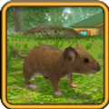 ģ��������Ϸ���ĺ����棨Mouse Simulator�� v1.15
