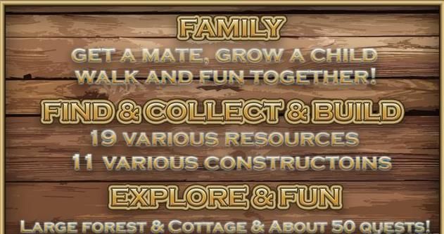 ģ��������Ϸ���ĺ����棨Mouse Simulator��ͼ1: