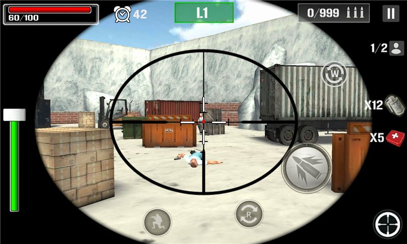 �������ɱ����Ϸ��׿��ͼ2: