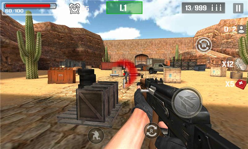 �������ɱ����Ϸ��׿��ͼ3: