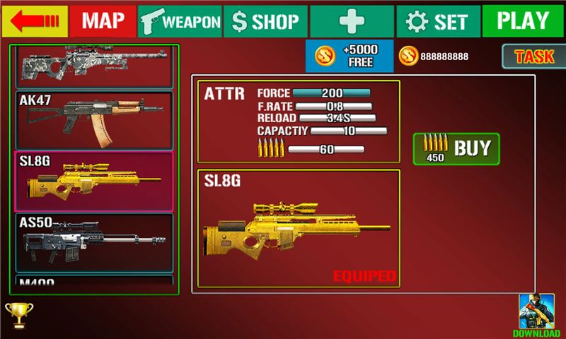 �������ɱ����Ϸ��׿��ͼ4: