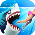 2.3.0ֻ׿棨Hungry Shark World v4.5.0