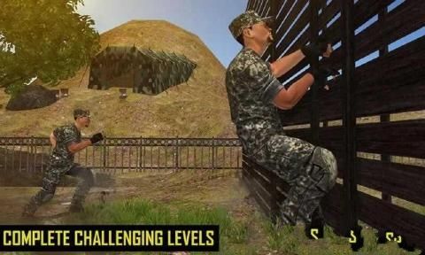 ����½�����ѧԺ��Ϸ��׿��ͼ4: