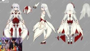 崩坏3rd神恩颂歌怎么样 神恩德丽莎属性技能介绍 嗨客手机站