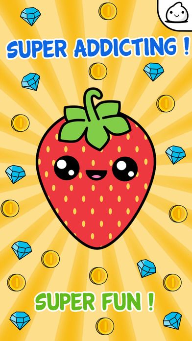 ݮʷϷĺ棨Strawberry Evolutionͼ1: