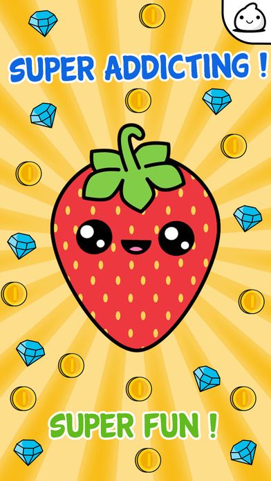 ݮMʷ[ĝh棨Strawberry EvolutionD1: