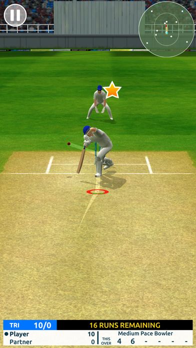 Ǻİ棨Cricket megastarͼ3: